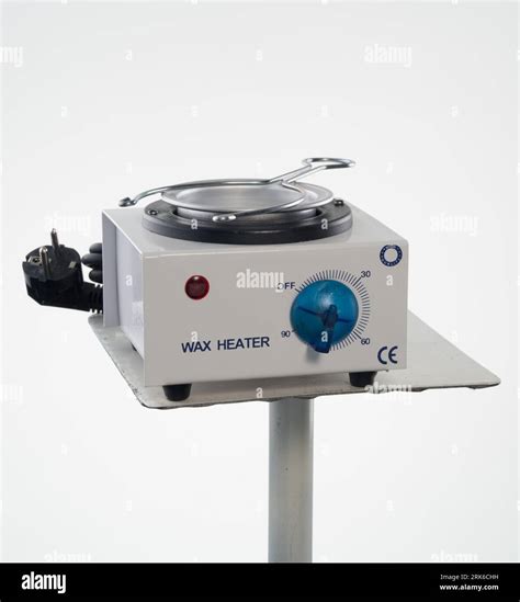Warmer Hot Wax Heater For Hard Strip And Paraffin Waxing Heater For Waxing Automatic Heater