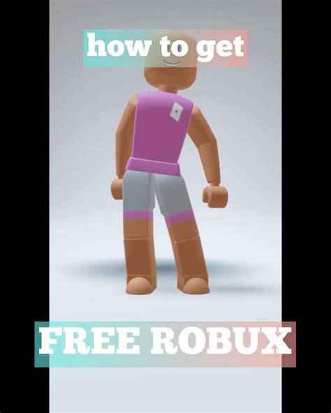 how to get robux for free 6
