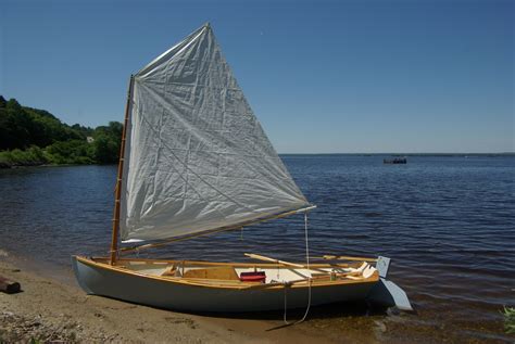 Sail Rig Dg Boatworks