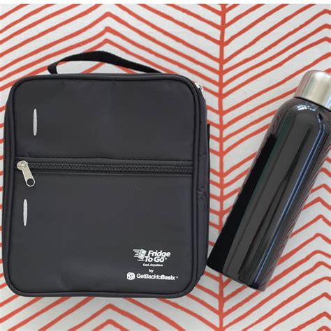 Medium Lunch Bag Fridge To Go Australasia