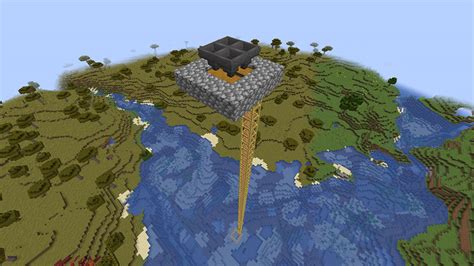 How To Build A Drowned Farm In Minecraft Scalacube