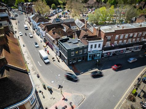 Ralph James Estate Agents... - Ralph James Estate Agents