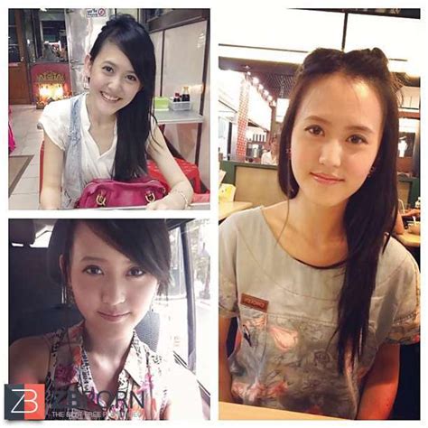 Thin Asian Fuckdoll ZB Porn