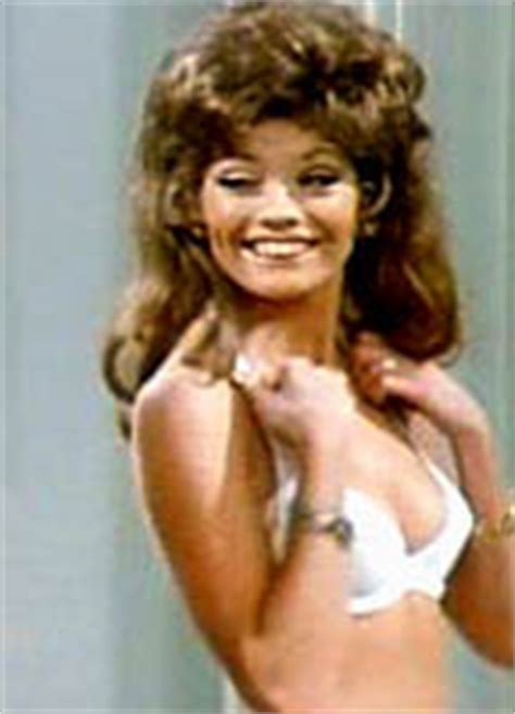 Naked Barbara Windsor In Not Now Darling