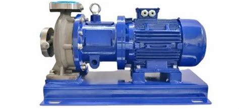 Astron Chemical Pump Max Flow Rate 100 M3hr At ₹ 102300piece In