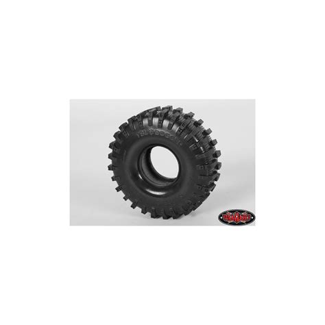 Rc4wd Interco Super Swamper 17 Tslbogger Siped Scale Tire Rc4zt011