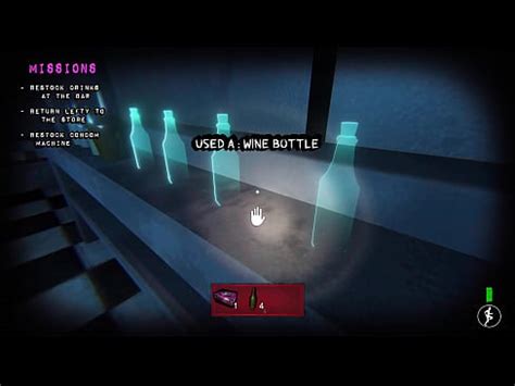 Fap Nights At Frenni S Arcade Mode Easy Xvideos