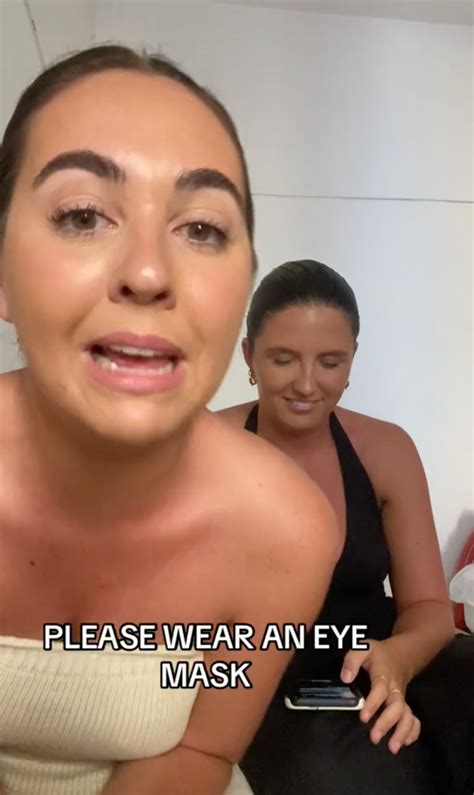 Tourists Hilariously Recount Nightmare Stay In European Hostel She Was Butt Arse Naked