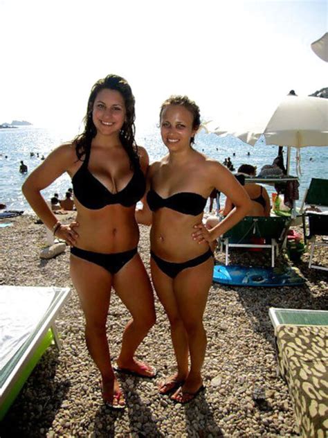 Black Bikinis Blkbik Porn Pic