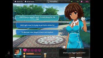 Huniepop Hot Uncensored Gameplay Guide Episode We Begin Our Journey XNXX