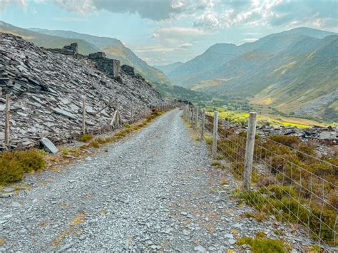 Dinorwic Quarry Wales 2025 Guide How To Visit And Things To Do