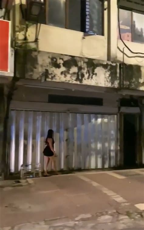 M Sian Man Films Humiliates Sex Workers In Chow Kit Gets Slammed By Netizens Weirdkaya