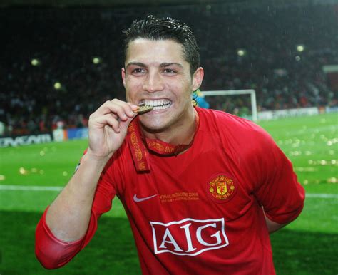 defence  cristiano ronaldo   reaches  inglorious