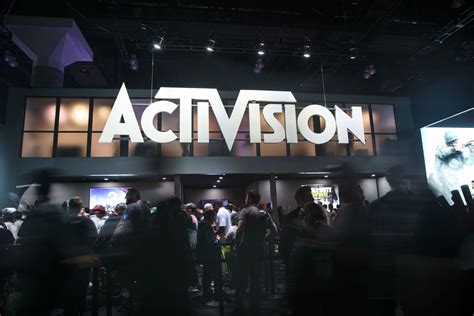 Activision Blizzard Atvi Employees Take First Steps Toward Unionizing