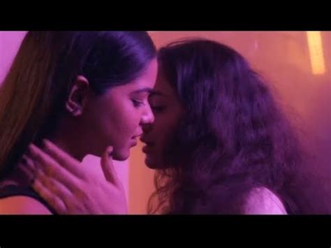 Nihu New Romantic Lesbian Love Story Indian Lesbian Love Story Desi Lesbian Story YouTube
