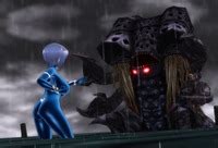 LandfieldBrother3 女奥特曼 光战姬真惠强制扶她化榨精败北 E Hentai Lo Fi Galleries