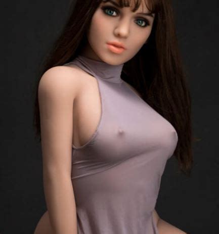 TPE Or Silicone Which Material Is Better To Make Sex Dolls SexReviewed