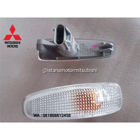 Jual Mobil Mitsubishi Lampu Sen Sein Fender Spakbor Lancer Ex All New