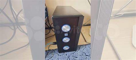 Компьютер системный блок купить в Туле | Электроника | Авито