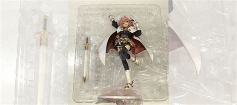 Аниме фигурка Астольфо Astolfo Fate Amakuni-ориг купить в Киришах ...