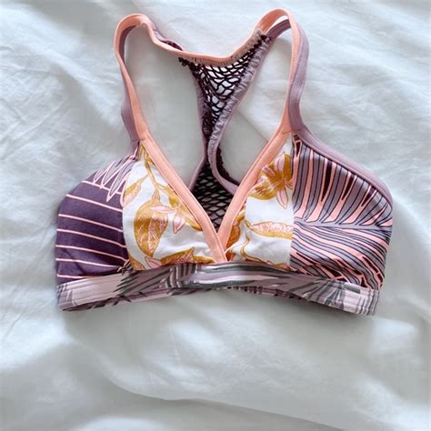 Maaji Swim Maaji Bikini Top Poshmark