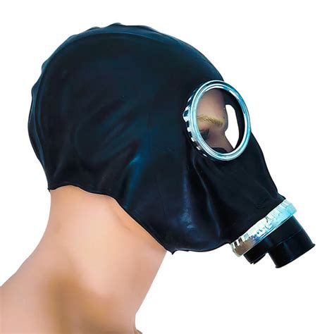 Gay Rubber Latex For Men Fetish Clonezone