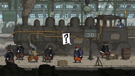 Valiant Hearts: The Great War | Загружайте и покупайте уже сегодня в ...