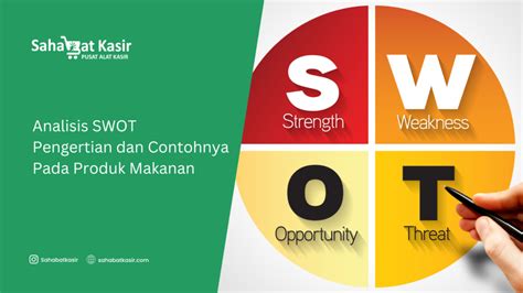 Analisis Swot Pengertian Metode Analisis Dan Contohnya Nbkomputer