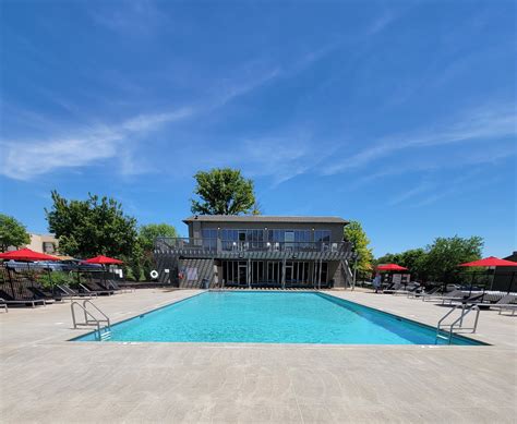 Ontario Place Apartments