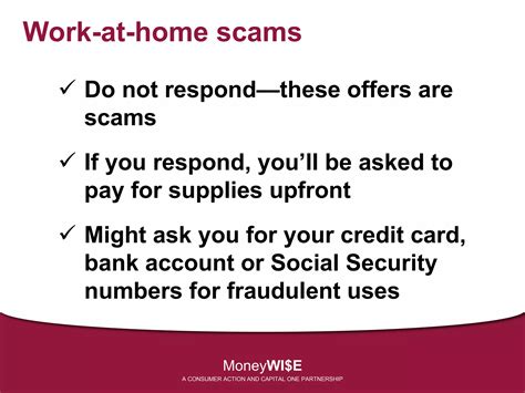 Elder Fraud - Preventing Senior Scams | PDF