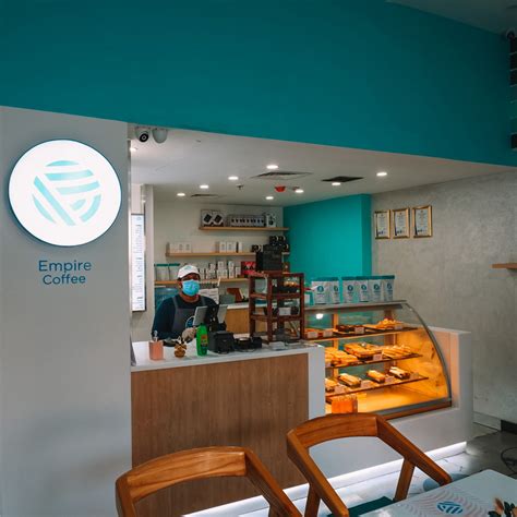 Coffee Shop Empire at Nicole Gibbs blog