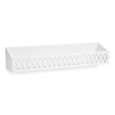Cam Cam Copenhagen Harlequin Wall Shelf Connox
