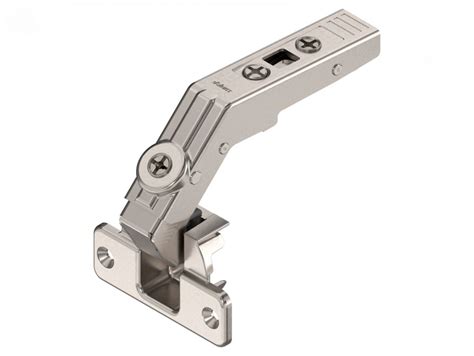 Clip top петля для складных дверей 60°, чашка петли: на шурупы ...