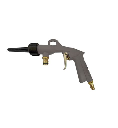 Pistola Lavado Aireagua Aircompressormpc