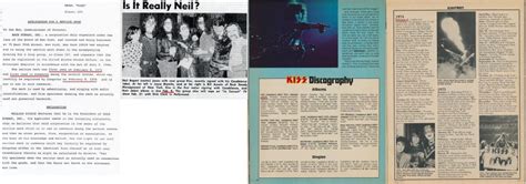 february  kiss releases  debut album kiss kiss timeline