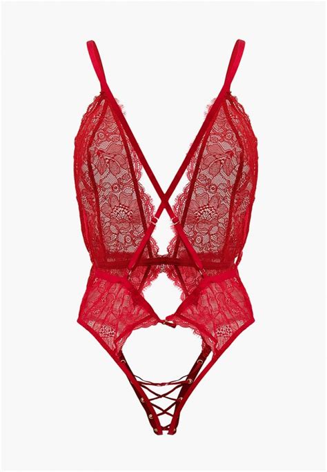 Victoria S Secret Teddy Lingerie Rtlabz