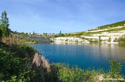 Достопримечательности Инкермана. Крым