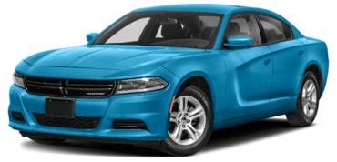 2023 Dodge Charger Colors Carsdirect