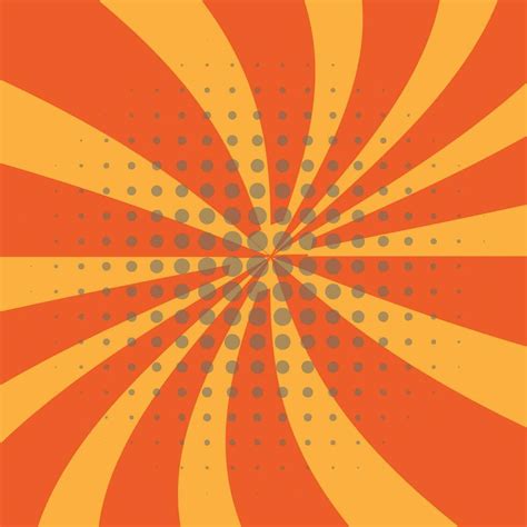 Abstract Comic Vector Image Background 36717327 Vector Art At Vecteezy