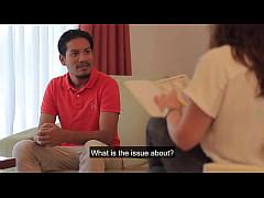 The Psychologist Gives Javier A Therapy That Makes Him Very Horny Xxx Mobile Porno Videos