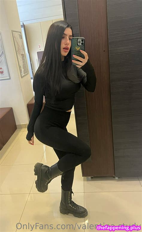 Valentina Study Vali Study Nude OnlyFans Photo 35 The Fappening Plus
