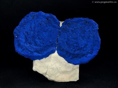 Azurite | Минералы, Камни