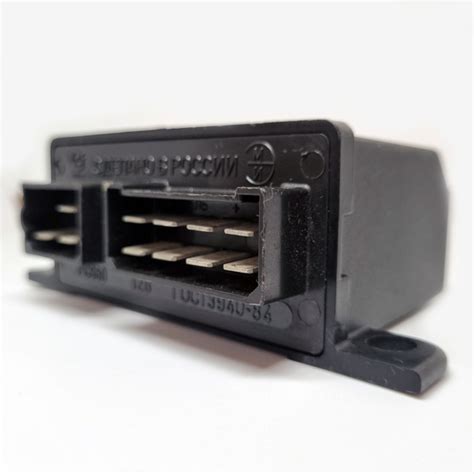 Реле поворотов РС950 - арт. РС950 - купить по выгодной цене в интернет ...