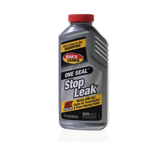 Do Stop Oil Leak Products Work Outlet Stores Th
