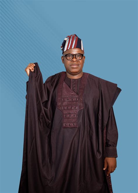 icon  ilaji hotel  resorts boss jubril dotun sanusi