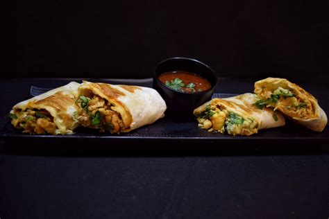 The Taco Chefs, Shankar Nagar, Raipur | Zomato