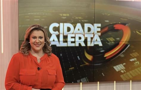 Tv Paranaíba Notícias De Hoje - Apresentadora Luciana Leicht é dispensada pela TV Paranaíba (Record) em ...
