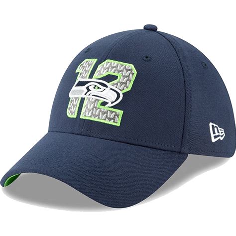 seattle seahawks  era  nfl draft  stage official  flex