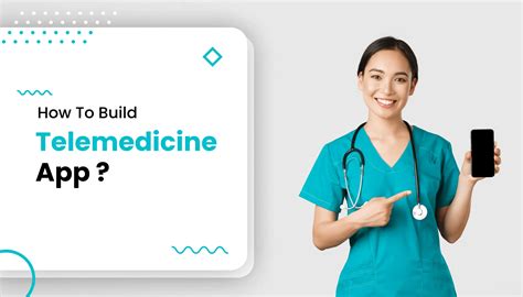 How to Create a Telemedicine App? [Features, Cost & Tech]