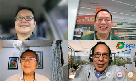 Pe2 Creates Sub Committee For Mep And Energy Labeling Philippine
